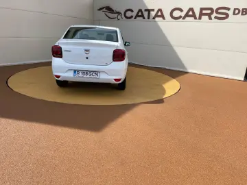 Dacia Logan 1.5DCI  95CP  Euro6 Clima  Computer  Bluetooth