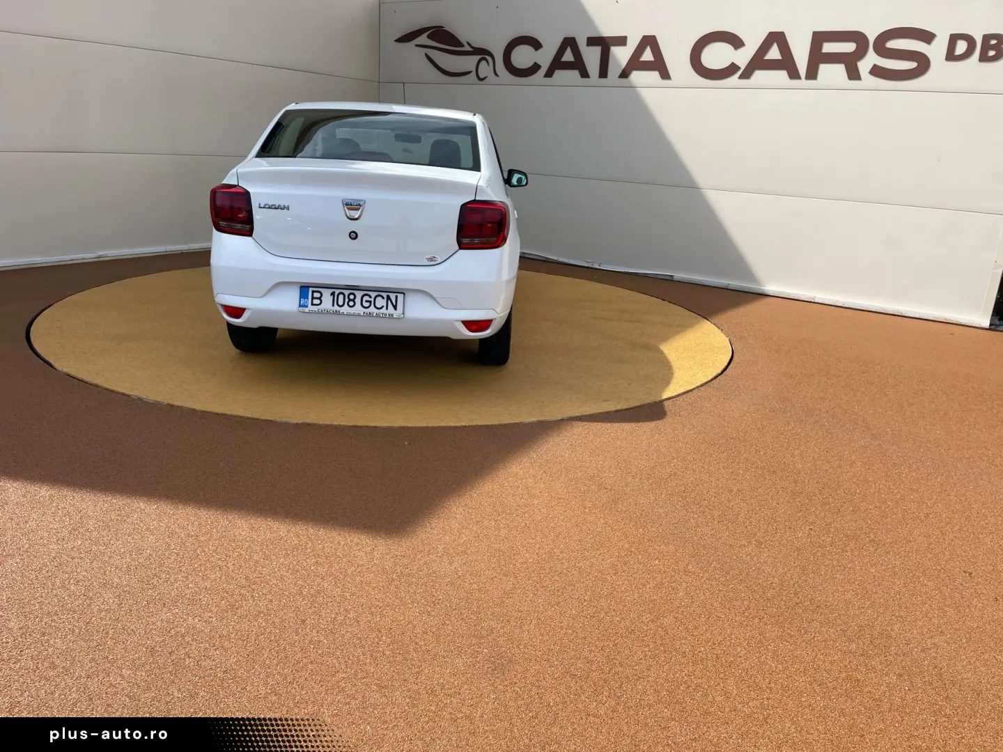 Dacia Logan 1.5DCI  95CP  Euro6 Clima  Computer  Bluetooth