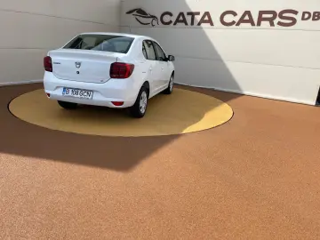 Dacia Logan 1.5DCI  95CP  Euro6 Clima  Computer  Bluetooth