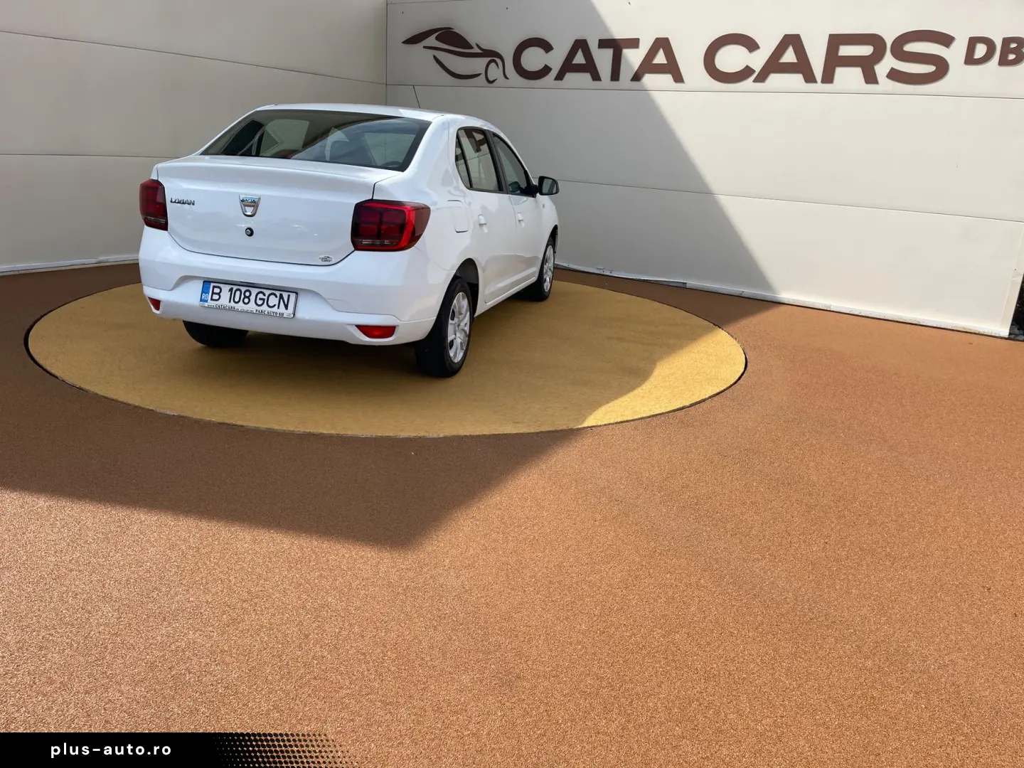Dacia Logan 1.5DCI  95CP  Euro6 Clima  Computer  Bluetooth