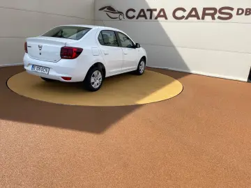 Dacia Logan 1.5DCI  95CP  Euro6 Clima  Computer  Bluetooth