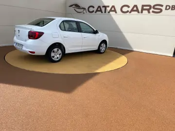 Dacia Logan 1.5DCI  95CP  Euro6 Clima  Computer  Bluetooth