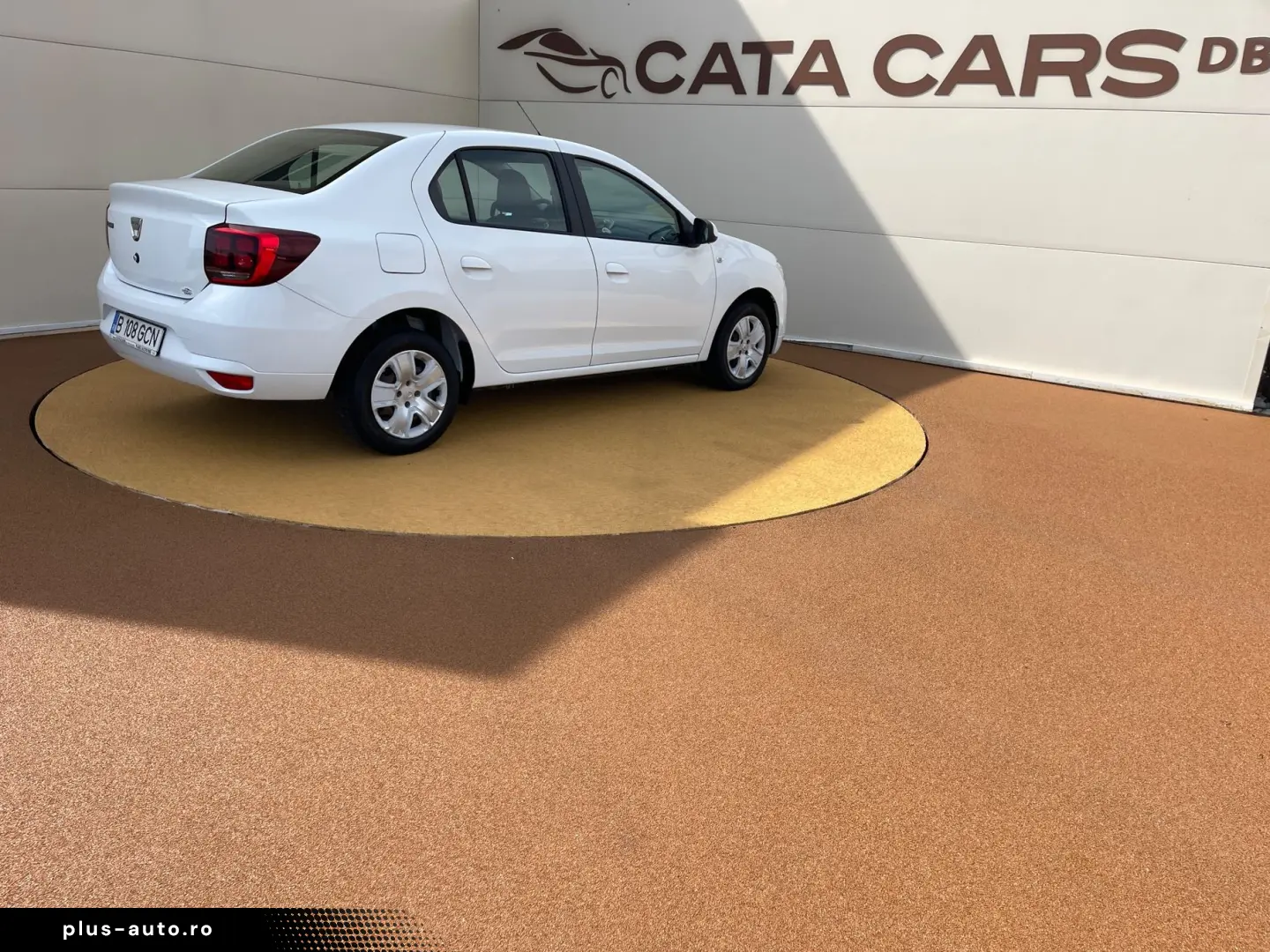 Dacia Logan 1.5DCI  95CP  Euro6 Clima  Computer  Bluetooth