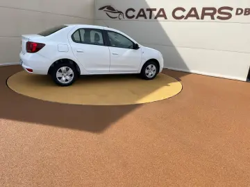 Dacia Logan 1.5DCI  95CP  Euro6 Clima  Computer  Bluetooth