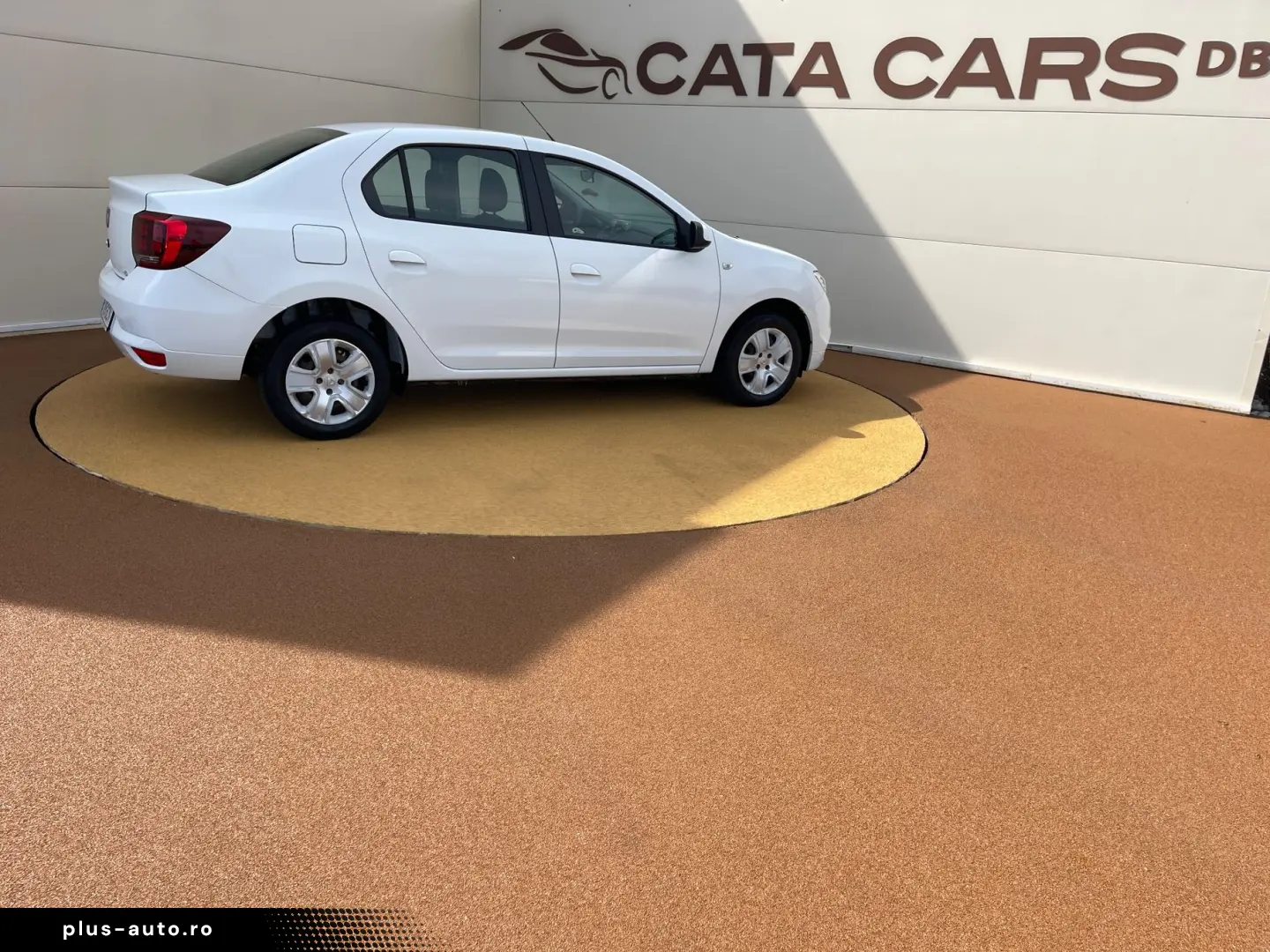 Dacia Logan 1.5DCI  95CP  Euro6 Clima  Computer  Bluetooth