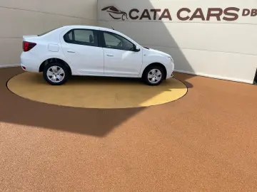 Dacia Logan 1.5DCI  95CP  Euro6 Clima  Computer  Bluetooth