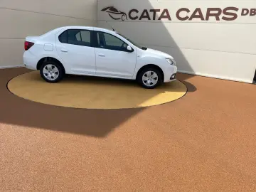 Dacia Logan 1.5DCI  95CP  Euro6 Clima  Computer  Bluetooth