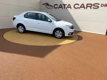 Dacia Logan 1.5DCI  95CP  Euro6 Clima  Computer  Bluetooth