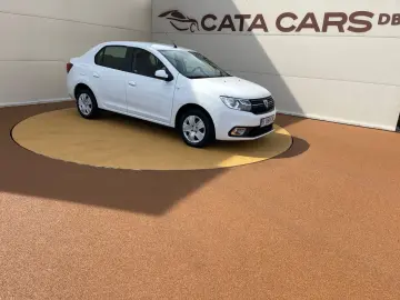 Dacia Logan 1.5DCI  95CP  Euro6 Clima  Computer  Bluetooth