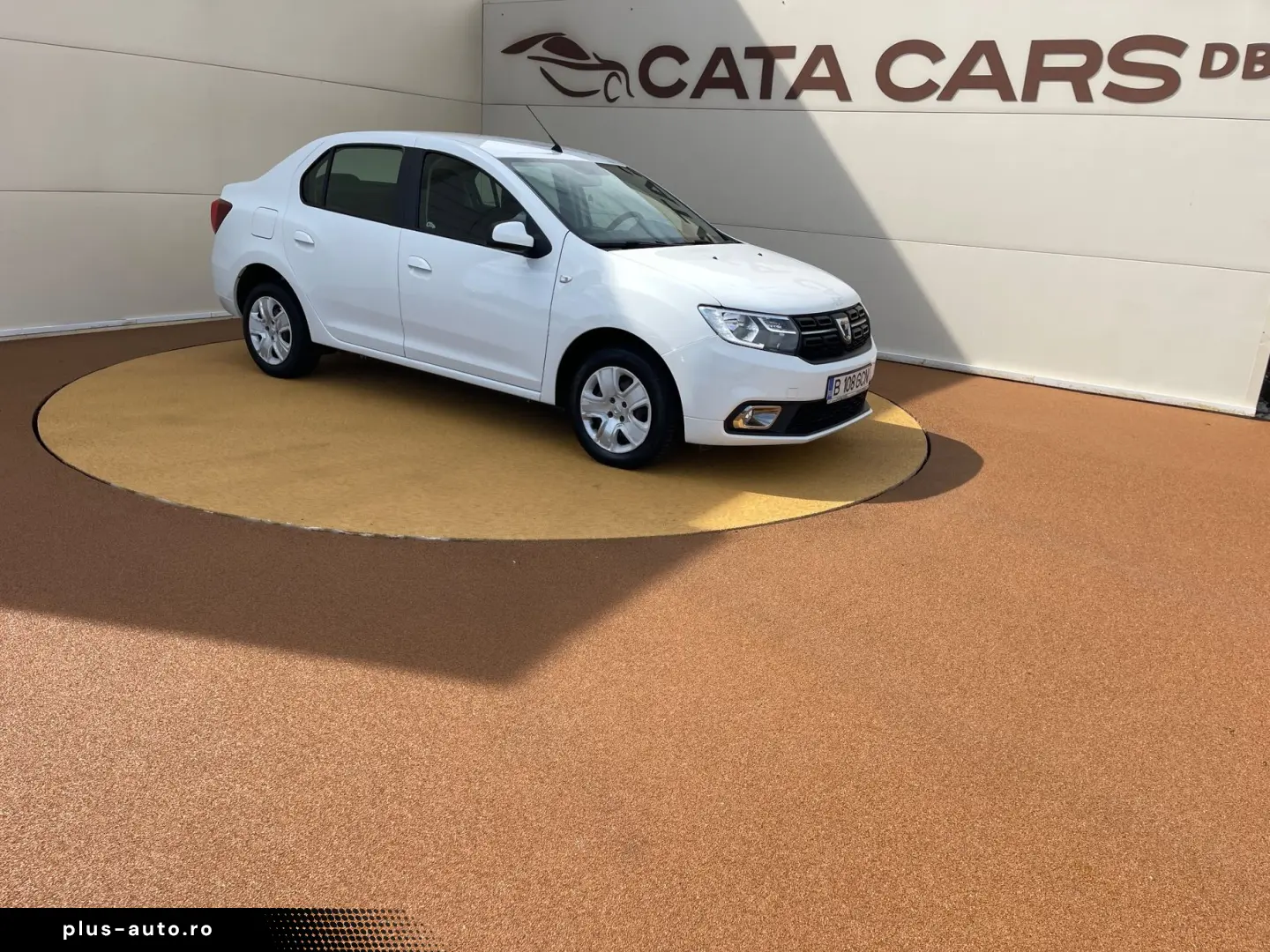 Dacia Logan 1.5DCI  95CP  Euro6 Clima  Computer  Bluetooth