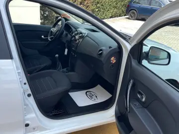 Dacia Logan 1.5DCI  95CP  Euro6 Clima  Computer  Bluetooth