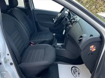 Dacia Logan 1.5DCI  95CP  Euro6 Clima  Computer  Bluetooth