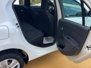 Dacia Logan 1.5DCI  95CP  Euro6 Clima  Computer  Bluetooth