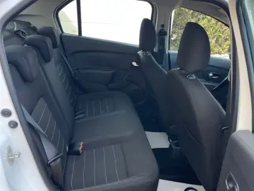 Dacia Logan 1.5DCI  95CP  Euro6 Clima  Computer  Bluetooth