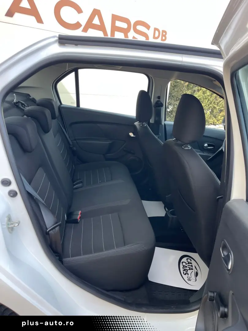 Dacia Logan 1.5DCI  95CP  Euro6 Clima  Computer  Bluetooth