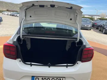 Dacia Logan 1.5DCI  95CP  Euro6 Clima  Computer  Bluetooth