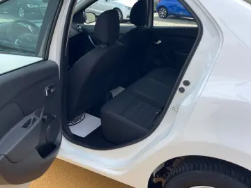 Dacia Logan 1.5DCI  95CP  Euro6 Clima  Computer  Bluetooth