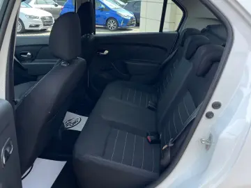 Dacia Logan 1.5DCI  95CP  Euro6 Clima  Computer  Bluetooth