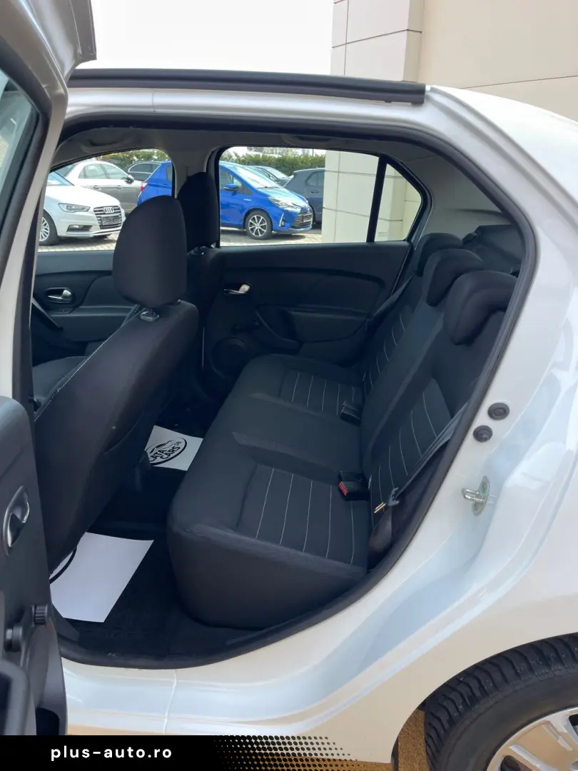 Dacia Logan 1.5DCI  95CP  Euro6 Clima  Computer  Bluetooth