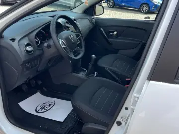 Dacia Logan 1.5DCI  95CP  Euro6 Clima  Computer  Bluetooth