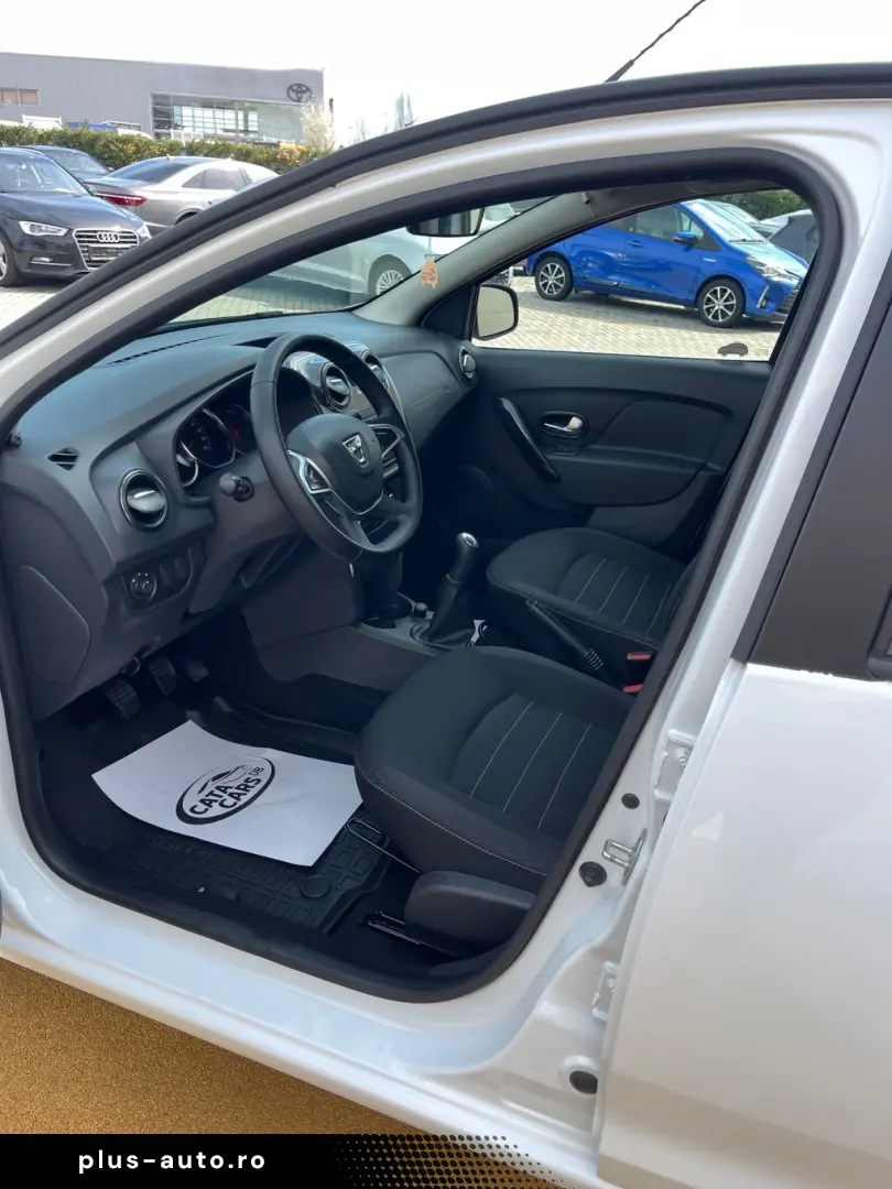 Dacia Logan 1.5DCI  95CP  Euro6 Clima  Computer  Bluetooth