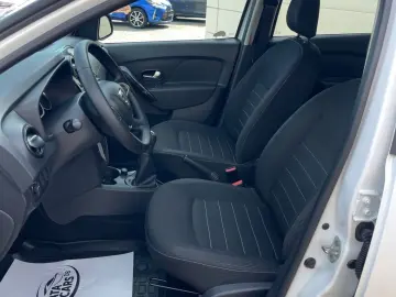 Dacia Logan 1.5DCI  95CP  Euro6 Clima  Computer  Bluetooth