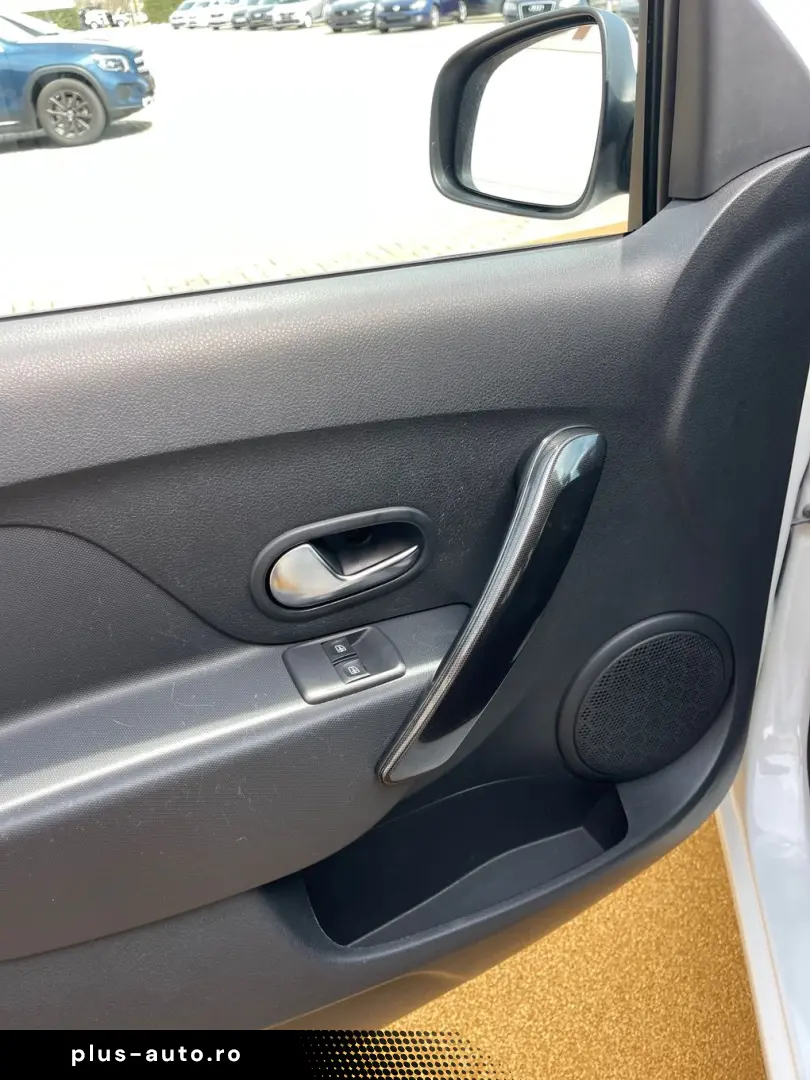 Dacia Logan 1.5DCI  95CP  Euro6 Clima  Computer  Bluetooth