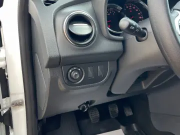 Dacia Logan 1.5DCI  95CP  Euro6 Clima  Computer  Bluetooth