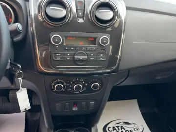 Dacia Logan 1.5DCI  95CP  Euro6 Clima  Computer  Bluetooth