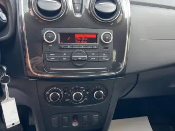 Dacia Logan 1.5DCI  95CP  Euro6 Clima  Computer  Bluetooth