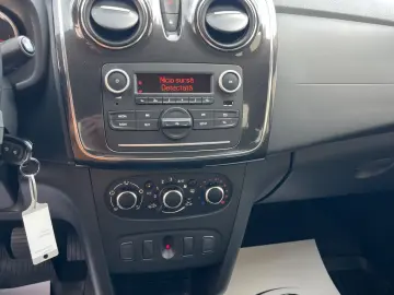 Dacia Logan 1.5DCI  95CP  Euro6 Clima  Computer  Bluetooth