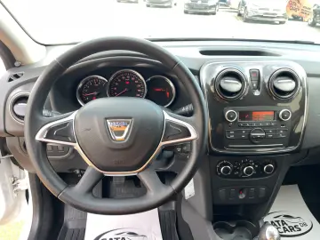 Dacia Logan 1.5DCI  95CP  Euro6 Clima  Computer  Bluetooth