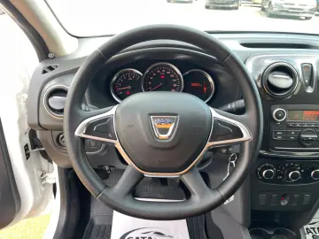 Dacia Logan 1.5DCI  95CP  Euro6 Clima  Computer  Bluetooth