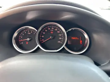 Dacia Logan 1.5DCI  95CP  Euro6 Clima  Computer  Bluetooth