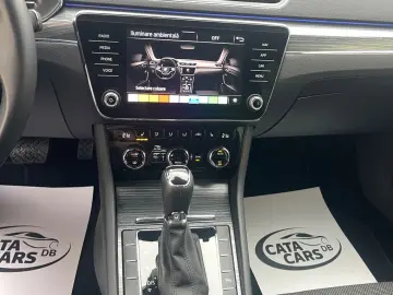 Skoda Superb 2.0TDI  DSG  LED  Distronic  Cockpit  Keyless