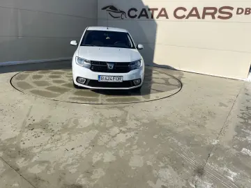 Dacia Logan 1.5DCI  75CP  Euro6 Clima  Computer  Bluetooth