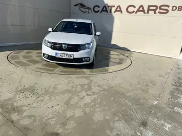 Dacia Logan 1.5DCI  75CP  Euro6 Clima  Computer  Bluetooth