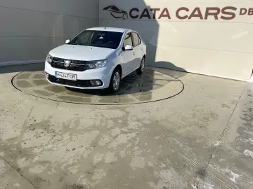 Dacia Logan 1.5DCI  75CP  Euro6 Clima  Computer  Bluetooth