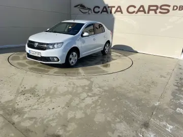 Dacia Logan 1.5DCI  75CP  Euro6 Clima  Computer  Bluetooth