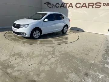 Dacia Logan 1.5DCI  75CP  Euro6 Clima  Computer  Bluetooth