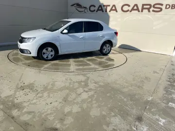 Dacia Logan 1.5DCI  75CP  Euro6 Clima  Computer  Bluetooth