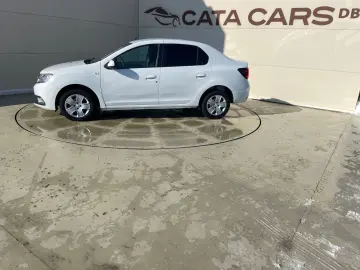 Dacia Logan 1.5DCI  75CP  Euro6 Clima  Computer  Bluetooth