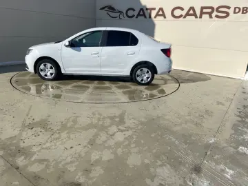 Dacia Logan 1.5DCI  75CP  Euro6 Clima  Computer  Bluetooth