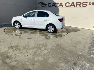 Dacia Logan 1.5DCI  75CP  Euro6 Clima  Computer  Bluetooth