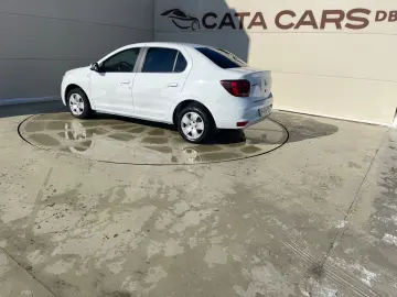 Dacia Logan 1.5DCI  75CP  Euro6 Clima  Computer  Bluetooth