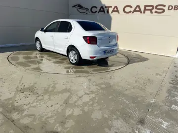 Dacia Logan 1.5DCI  75CP  Euro6 Clima  Computer  Bluetooth