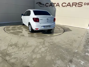 Dacia Logan 1.5DCI  75CP  Euro6 Clima  Computer  Bluetooth