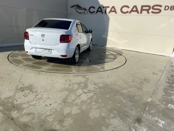 Dacia Logan 1.5DCI  75CP  Euro6 Clima  Computer  Bluetooth