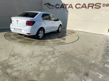 Dacia Logan 1.5DCI  75CP  Euro6 Clima  Computer  Bluetooth