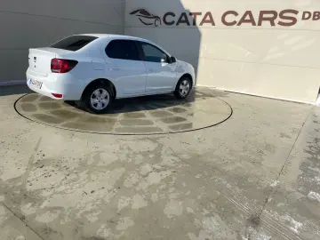 Dacia Logan 1.5DCI  75CP  Euro6 Clima  Computer  Bluetooth